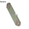 Yongzhi Field Trailer Drawbar Arms