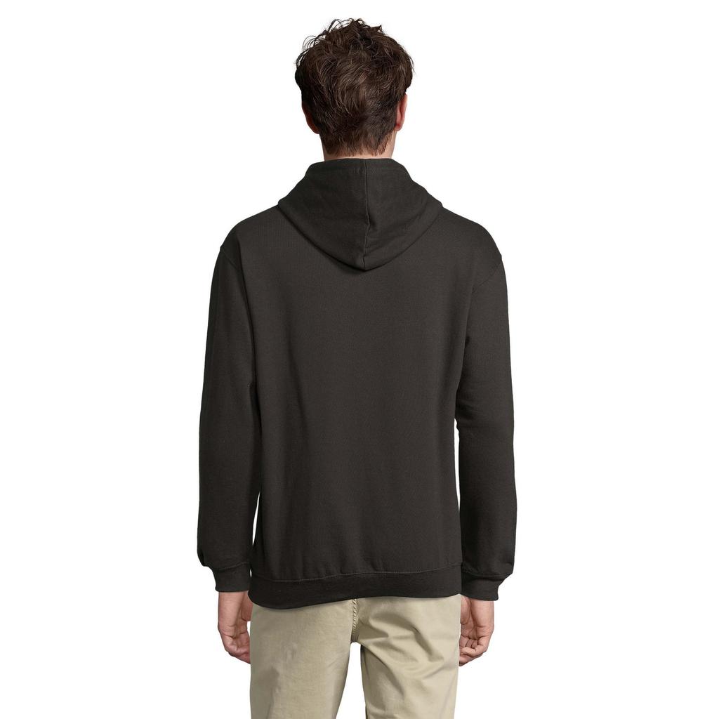 SOLS Unisex Adult Condor Hoodie