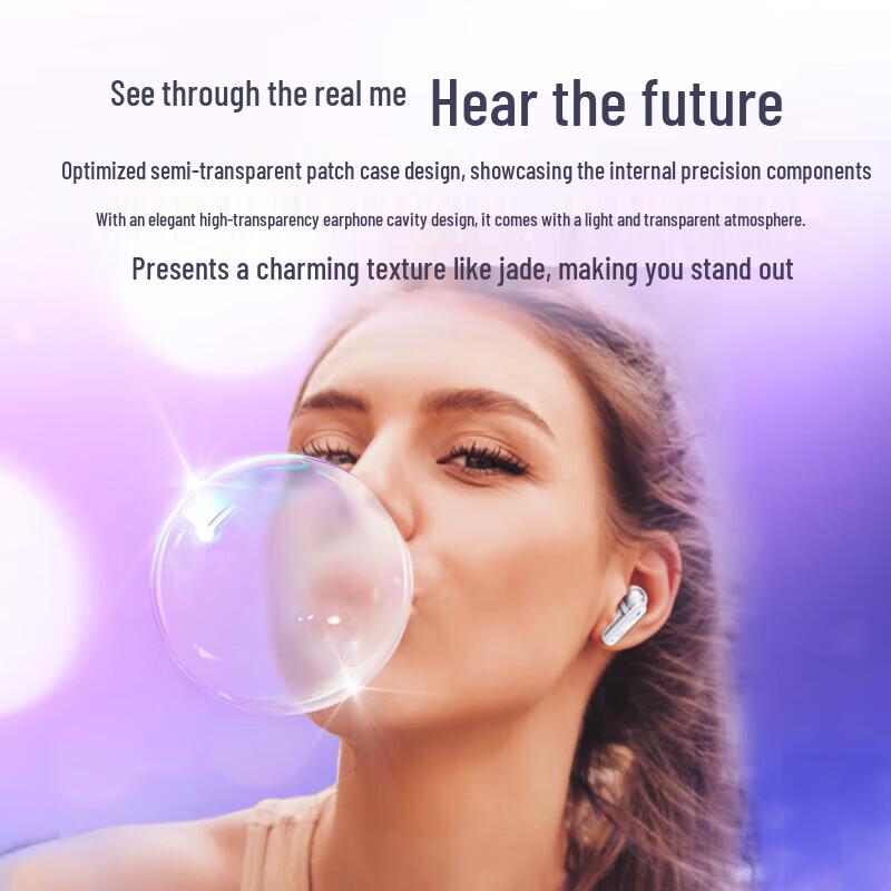 JBL TUNE BEAM 2 True Wireless Noise-Cancelling Earbuds