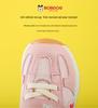Babu Dou Toddler Girl Non-Slip Sports Shoes (1-3 Years) - Spring/Autumn Casual Sneakers