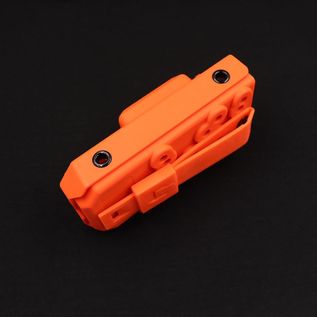 EMT Tourniquet & Medical Kit Nylon Pouch - Tactical Outdoor Accessory