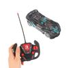 1Pc Children'S Remote Control Car Four-Way Charging Wireless Electric Toy Car Racing