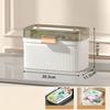 Medicine Chest First Aid Kit Storage Box Portable Medicine Storage Box Family Emergency Kit Boxes With Handle Large Capacity