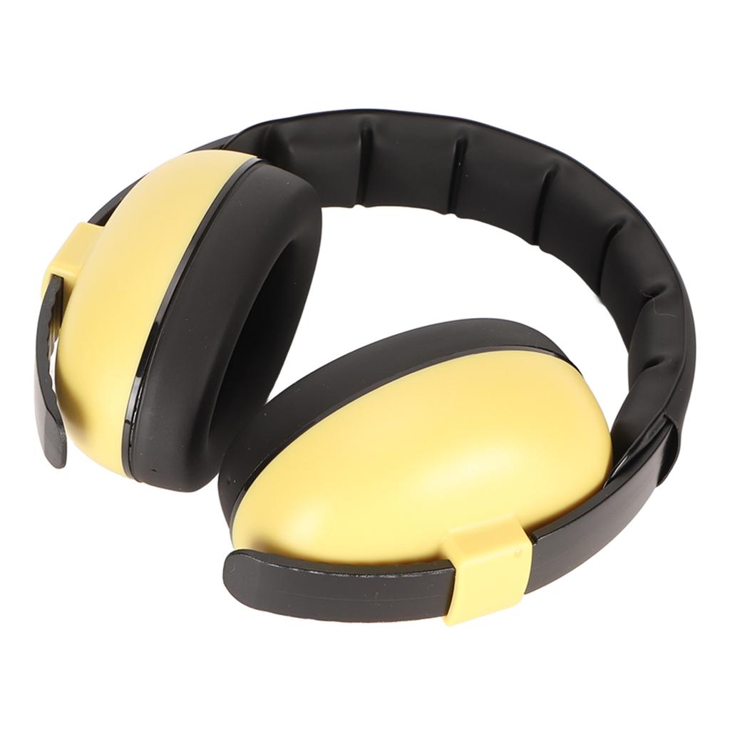 Kids Ear Protection Earmuffs Noise Cancelling Baby Hearing Protection Headphones for Football Game