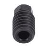 5 Pcs 0.4mm Nozzle Replacement for Bambu Lab P2S 3D Printer Hardened Steel Extruder Nozzle