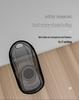 Transparent Full-Wrap Key Case for Buick Envision/Regal/Verano/Lacrosse/GL8