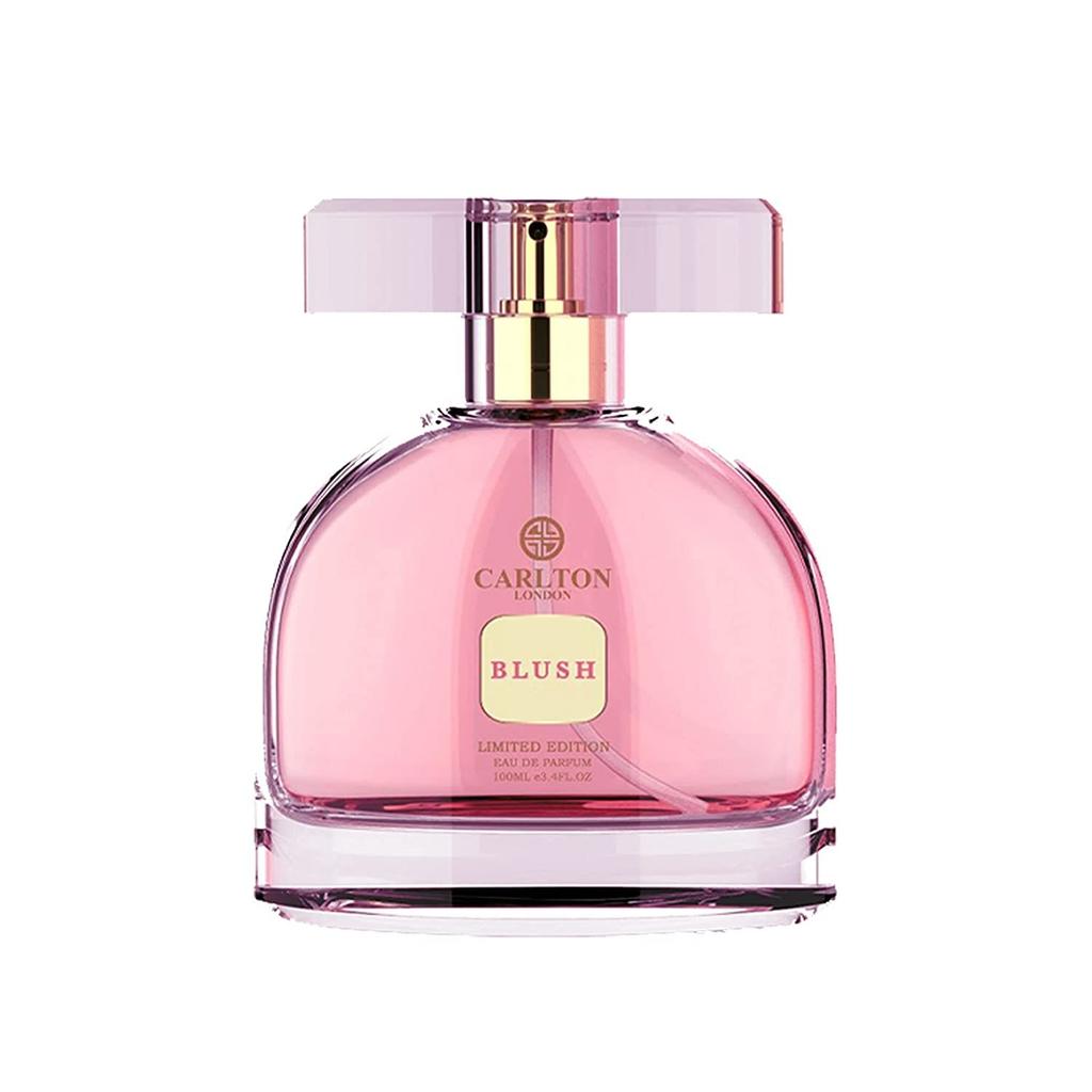 Carlton London Women Limited Edition Blush Eau De Parfum- 100 Ml