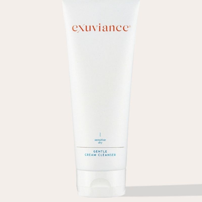 Gentle Cream Cleanser