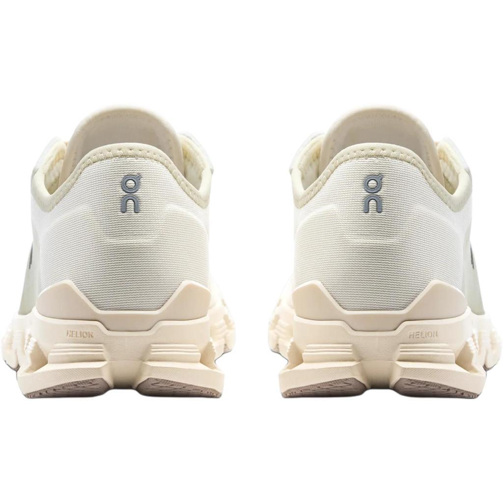 On Cloud X4 Kényelmes Fashi Edzőcipő Női Sneakerek Bézs 3WF10173564