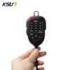 KSUN TFSI Dual-Mode 4G UV Car Radio (CN Version)