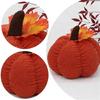 Artificial Pumpkins Decoration Fall Thanksgiving Halloween Simulation Pumpkin