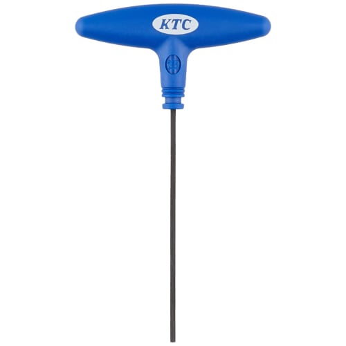 Kyoto Machinery Tools (KTC) T-type Hex Wrench 2.5mm HT102.5