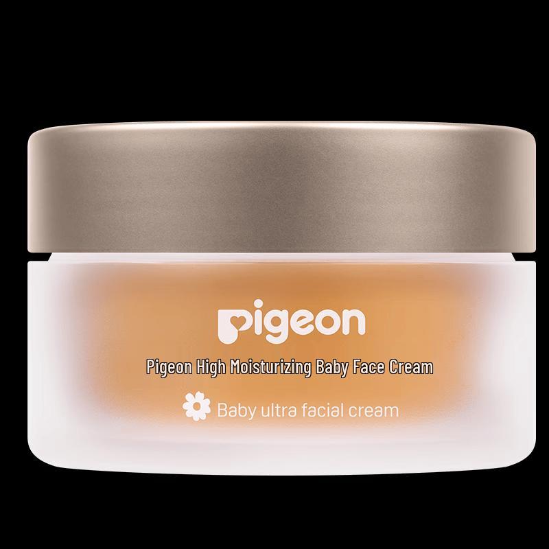 Pigeon Baby & Kids Moisturizing Face Cream