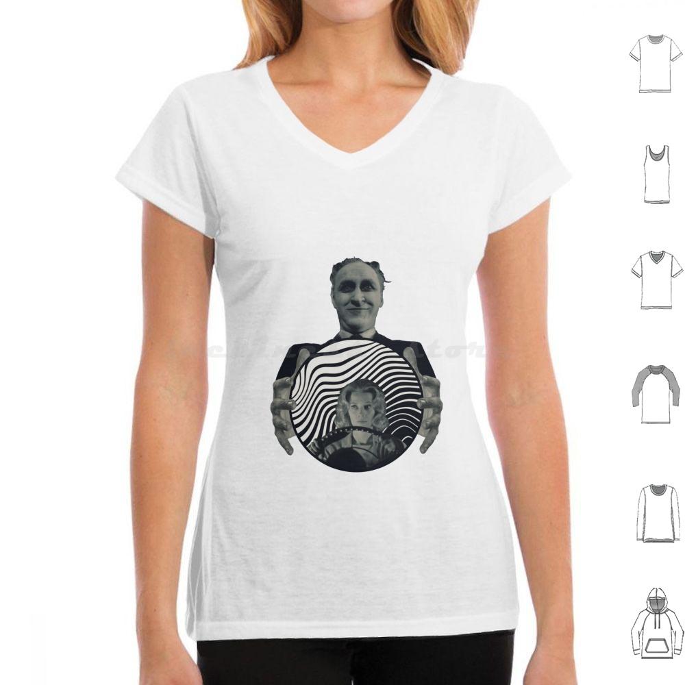 

Carnival Of Souls T Shirt 6xl Cotton Cool Tee Collage Composition Digitalart Digitalcollage Retro Old Chromaticdistortion 3XL