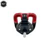 Double Hook For Xiaomi M365 1s M365 Pro 4 Electric Scooter Hang Bag Claw Hanger Aluminum Alloy Metal Hook Accessories