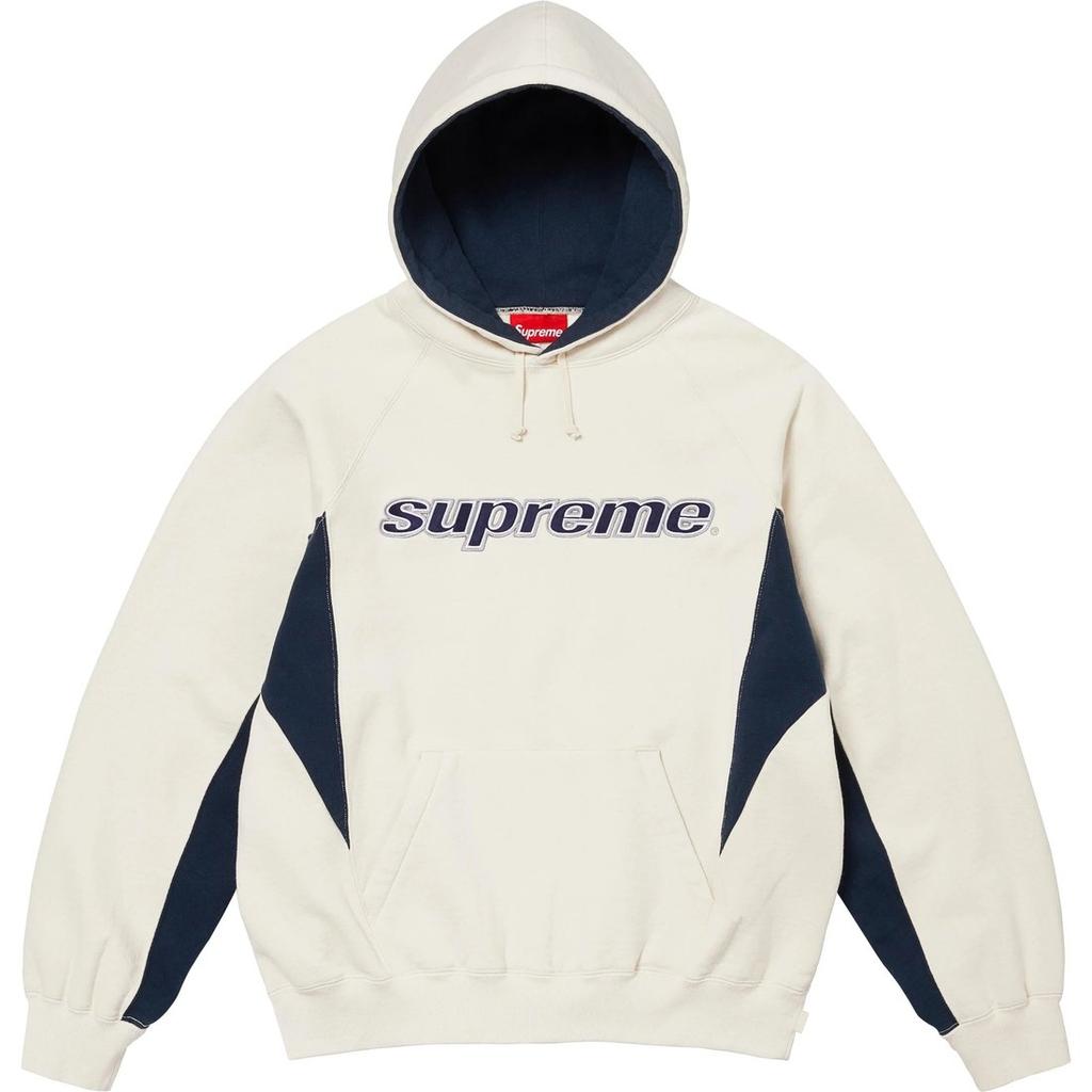 Supreme Division hoodie SUP-FW24-096