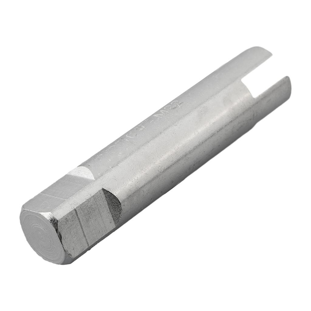 Screw Removal Screw Extractor 10pcs Damaged Screw Remover Demolition Tools Easily Take Out Hand Tools High Quality