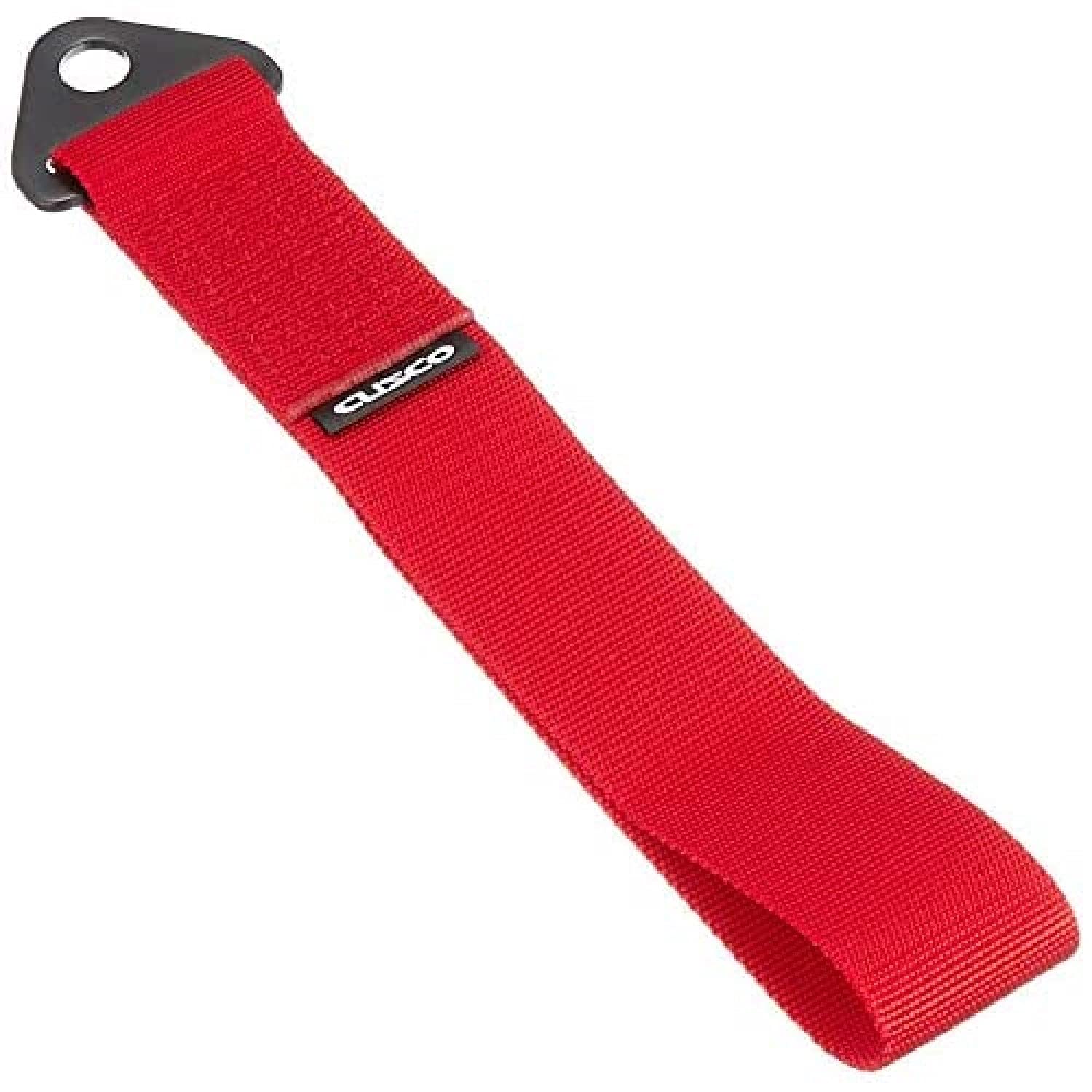 

CUSCO Tow Strap Red 00B CTS RD (Towing Hook)