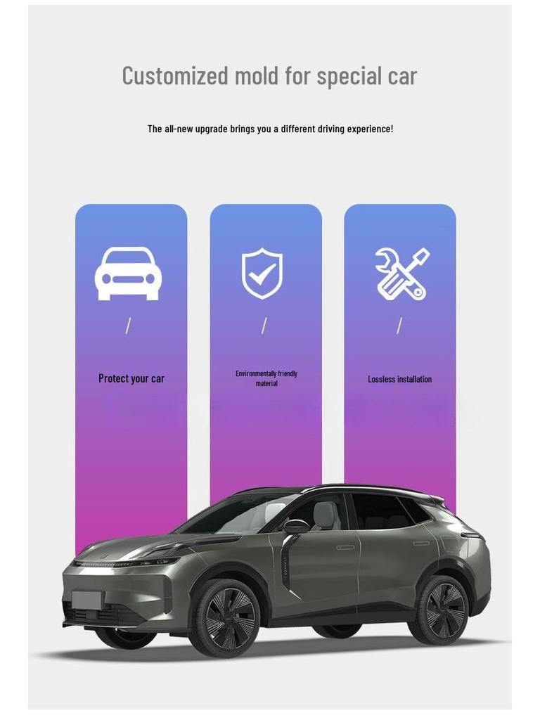 Toyota RAV4 Anti-Insect Radiator Protection Net Cover Against Pollen, Catkins, and Dust