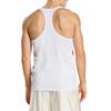 Adidas Racerback Quick-Dry Running Tank Top Men Tops JY8624