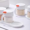 Chahua Polka Dot 3-Piece Seasoning Set