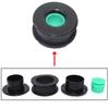 Fiat 500/595/695 Manual Transmission Shift Cable Bushing Kit