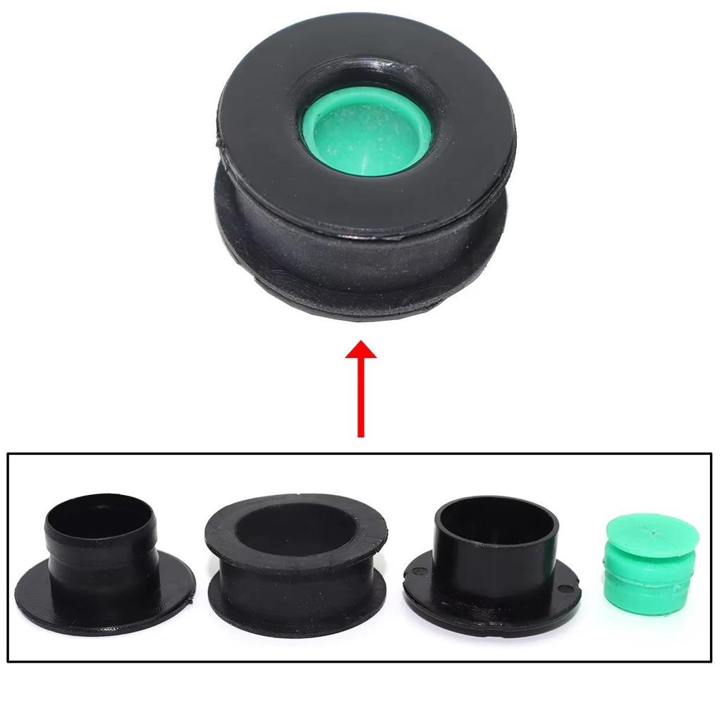 Fiat 500/595/695 Manual Transmission Shift Cable Bushing Kit