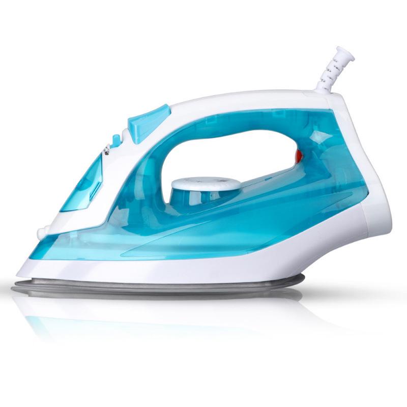 RAF Electric Steam Iron - Handheld European & American Standard Clothes Ironing Tool 220V EU Standard