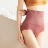 Trainer Flat Belly High Waist Shapewear Flat Belly Panties Women Slimming Underwear Tummy Shapers