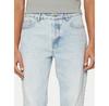 Jeans AMI PARIS UTR500.DE0027 Blue Straight Fit