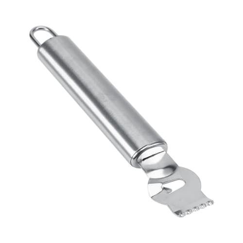 Stainless Steel Orange Peeler, Durable and Durable Kitchen Tool, 16cm*2.6cm, for Fruit, Lemon, and Orange Peels