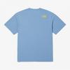 The North Face White Label Team Archive Short Sleeve Round Tee Nt7uq07o