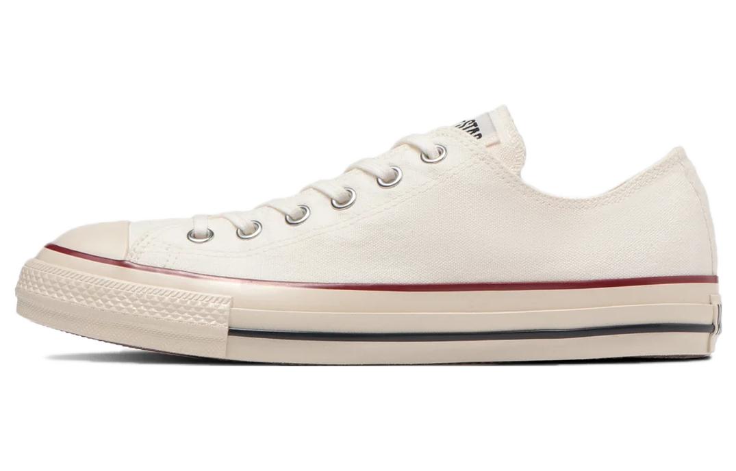 Converse All Star Us Ox Белый 31308200 44.5