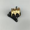Motorcycle Accessories Front Brake Master Pump Under Brake Calipers Motorcycle Disc For 125CC 250CC CA250 DD250 CA 250