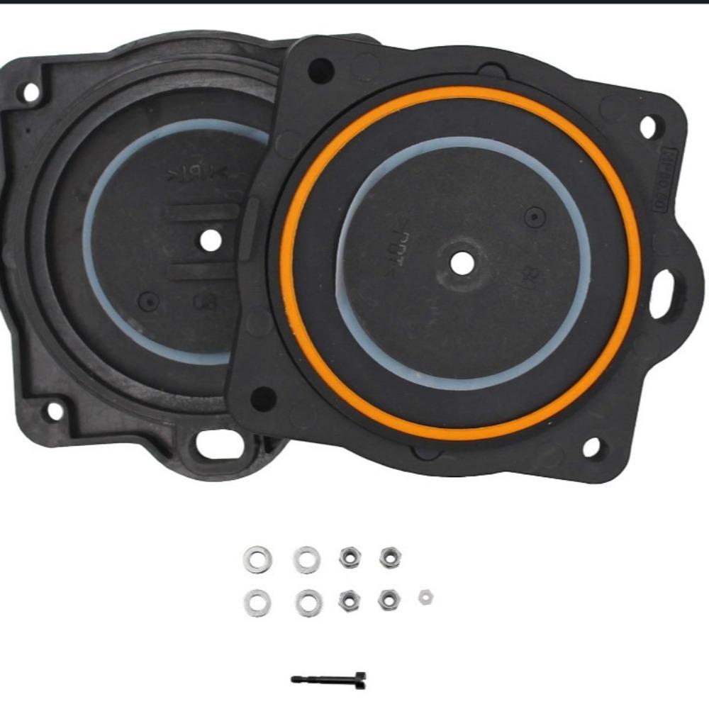 HP60/80 Air Pump Reconstruction Complete Kit for Hiblow HP 80, HP60 with White Switch