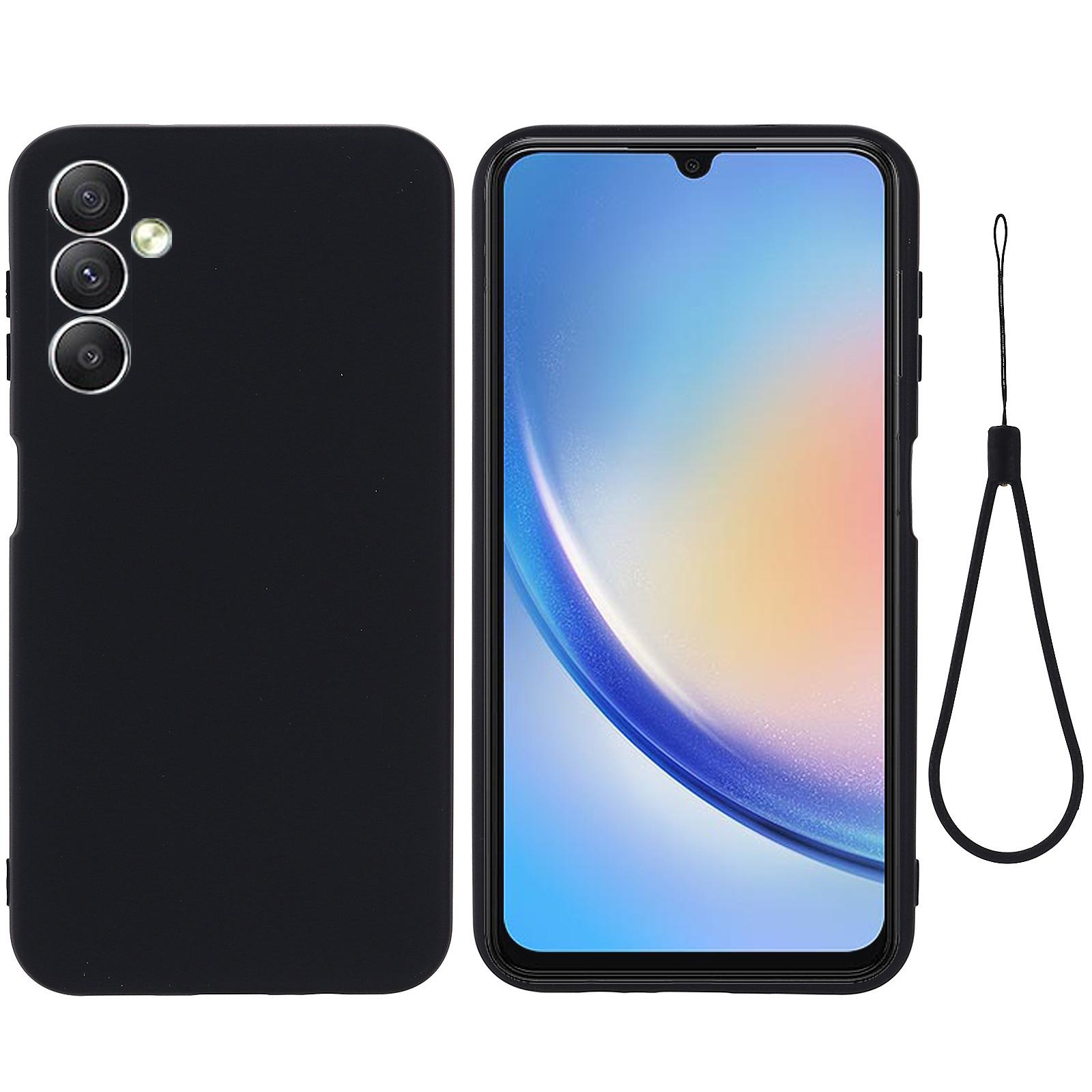 Black Silicone