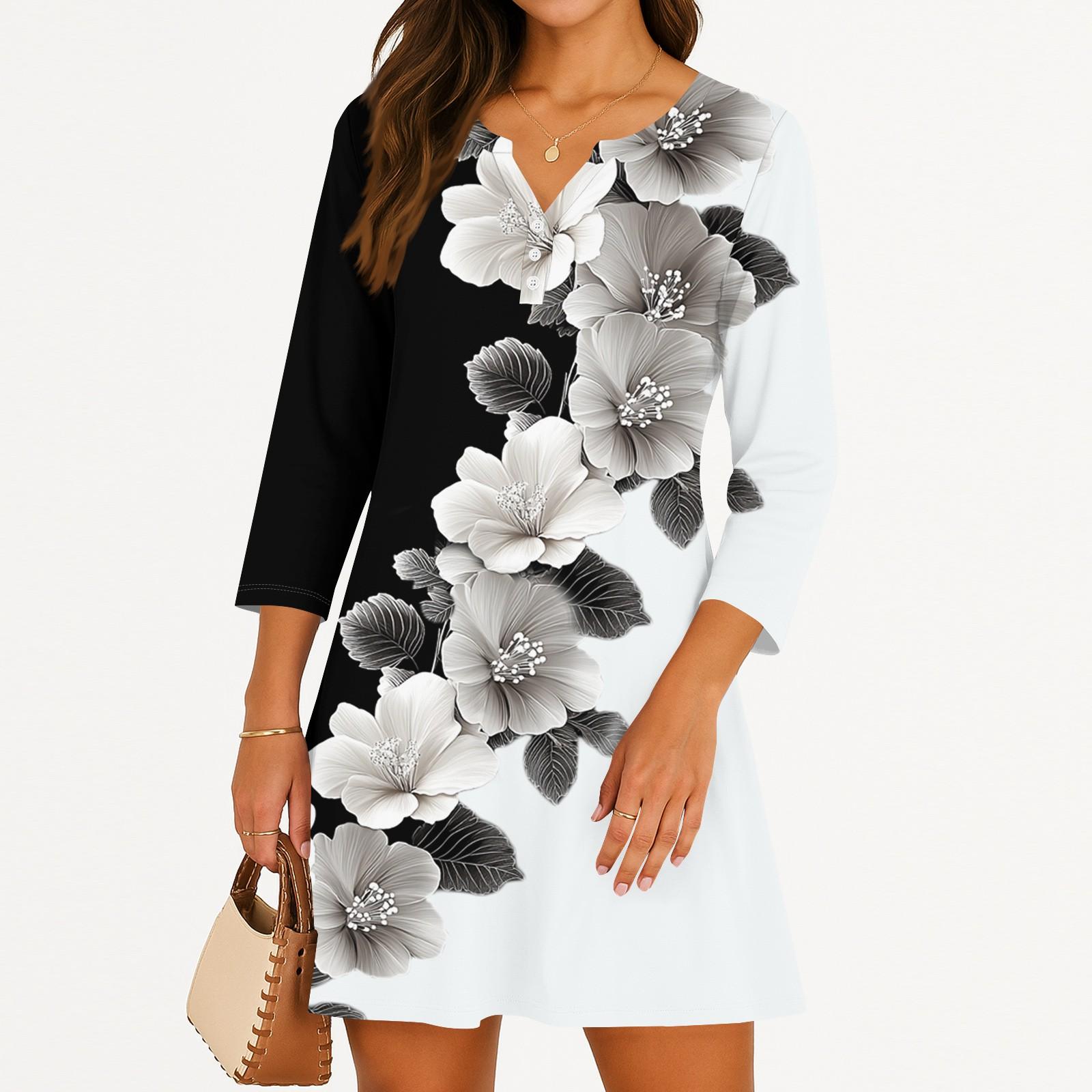 

Женское повседневное платье на лето, платье-майка, свободное пляжное платье с карманами, расклешенный миди-сарафан XL белый