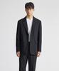 Stco Bold Twill Setup Set_Black (Oversized)_Sejva71Set