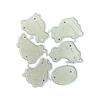 Animal Chicken Shape Cutting Dies Scrapbooking Die Cut Templates Carbon Steel Cutting Dies for Scrapbooking Card Making
