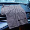 VFO1   For Mercedes Benz AMG A C GLC GLE CLA Class W205 W176 W117 Suede Microfiber Car Wash Towel Drying Cloth Cleaning Towels Interior