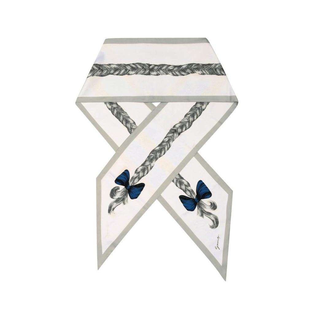 

[GIVENCHY] BP00EU15UT 100 Women s Scarf BP00EU15UT 100