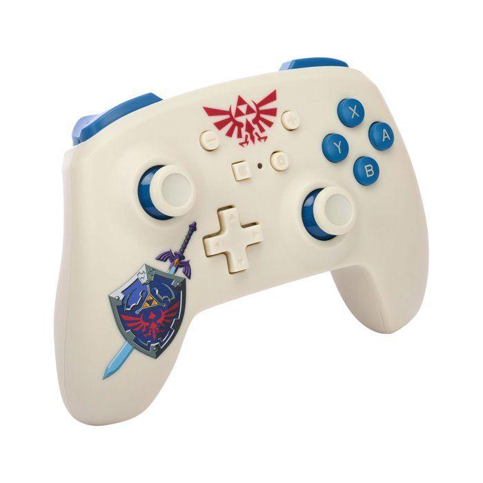 Manette Sans Fil - Sworn Protector-Accessoire-SWITCH