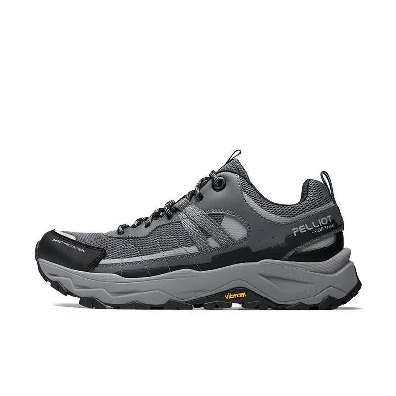 Pelliot Unisex Outdoor Hiking & Mountaineering Shoes EUR 42