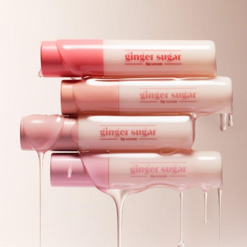 ETUDE Ginger Sugar Lip Serum 13 g
