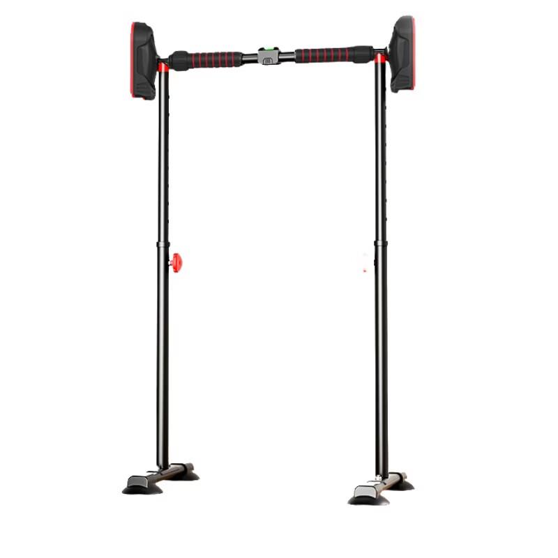 TLXT No-Drill Doorway Pull-up Bar Set