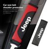 Accesorios Interior – Accesorios para cinturones de seguridad