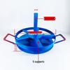 50cm Iron Plate Fiber Optic Cable Dispenser Rack
