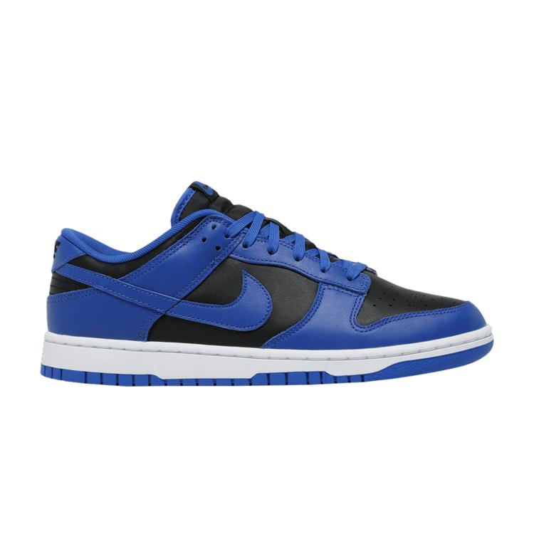 

Nike Dunk Low Retro Hyper Cobalt 43