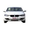 Compatible BMW 3 Series (2004-2021) Front and Rear Bumpers - Models E46, E90, F30, F31, F32, E33, F25, E28, and 330i.