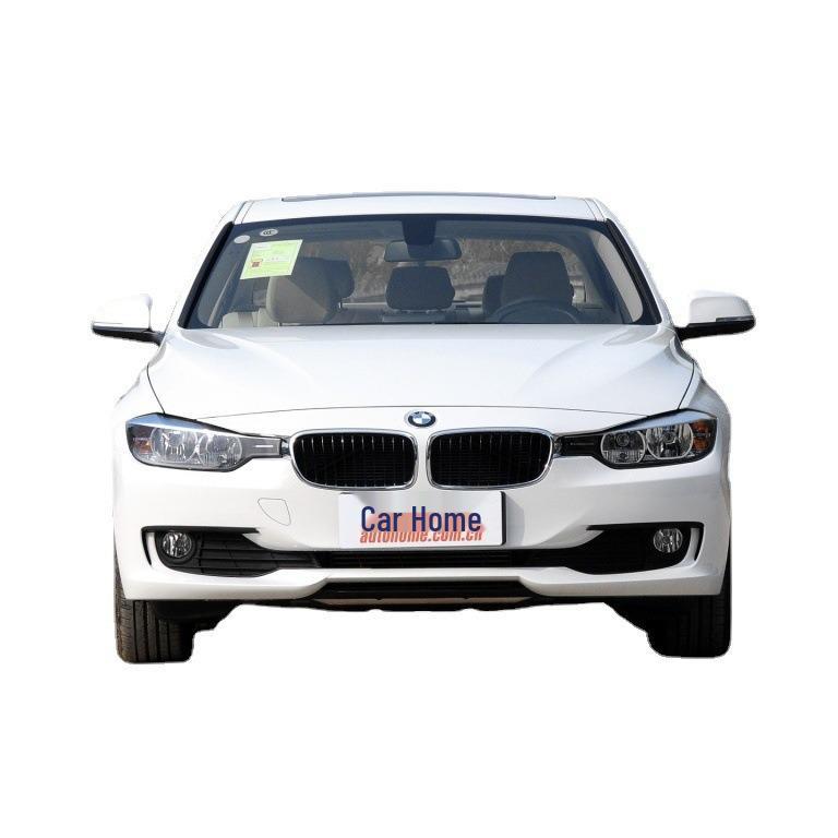 Compatible BMW 3 Series (2004-2021) Front and Rear Bumpers - Models E46, E90, F30, F31, F32, E33, F25, E28, and 330i.